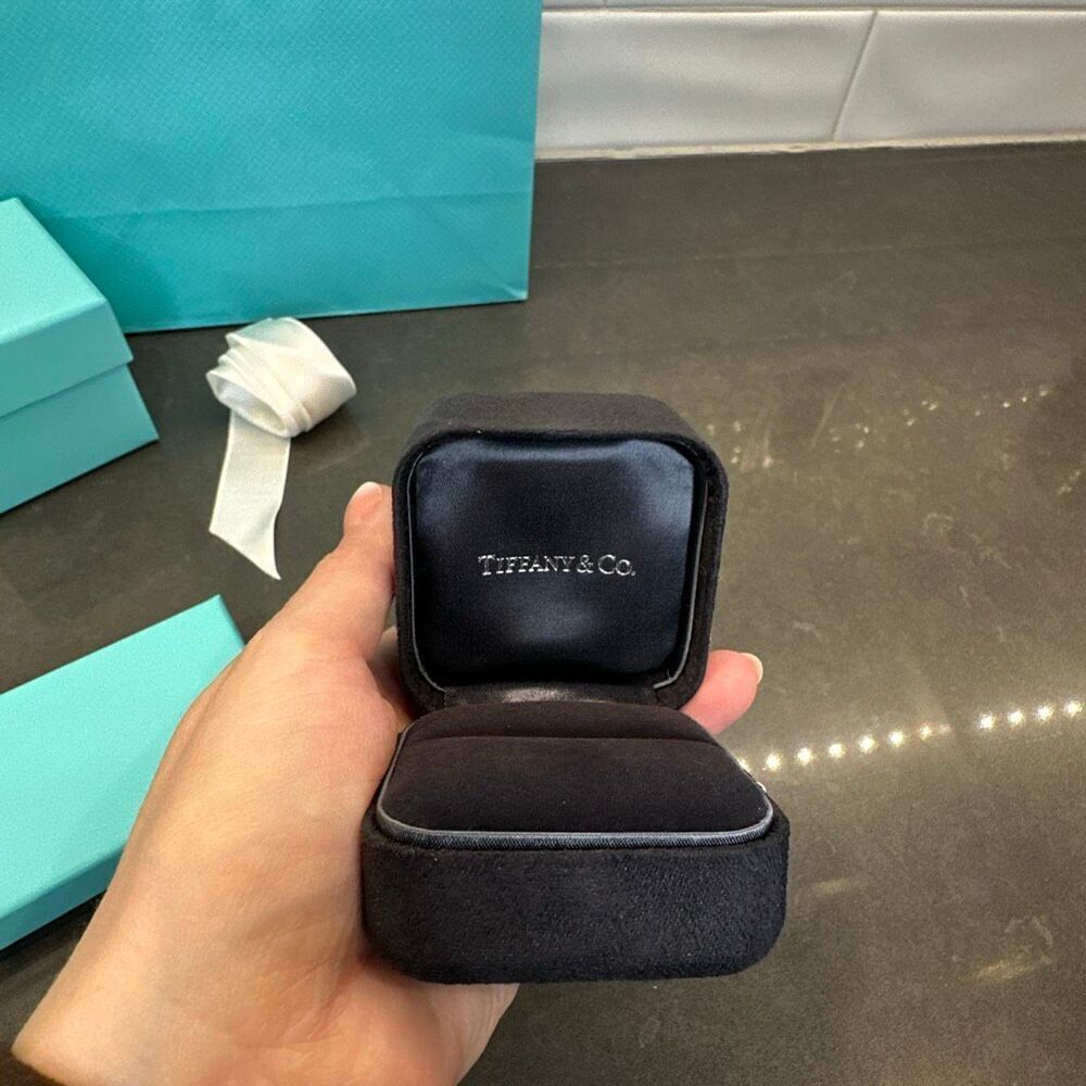 Tiffany & Co Box Bundle (6 Piece) - Picture 4 of 10